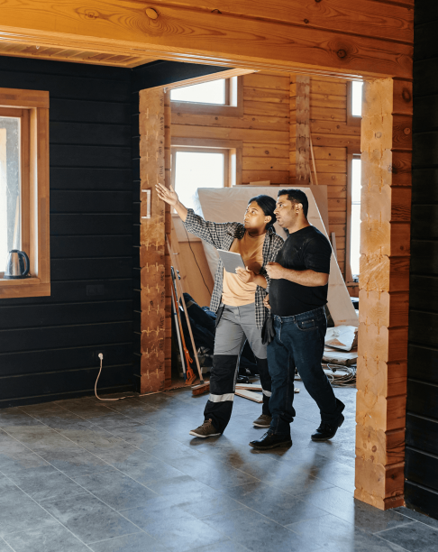 MFS Home Inspection Group